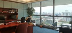 High Street Centre (D6), Office #604748071